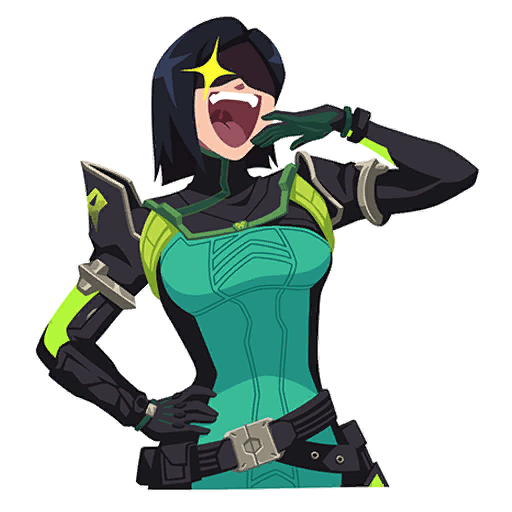 Villain Era Spray