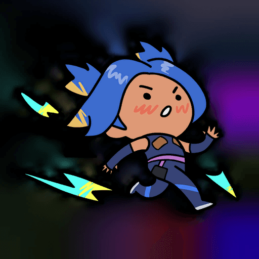 Scribble Speed Spray