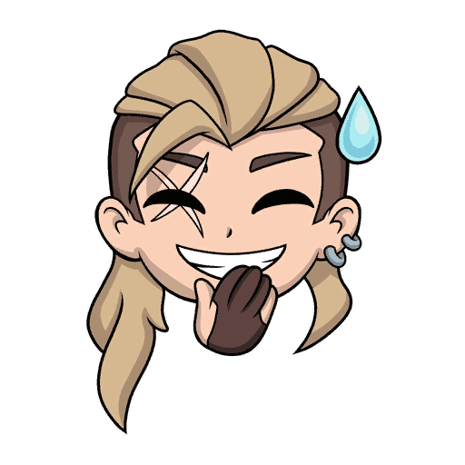 Sova Says Sorry Spray