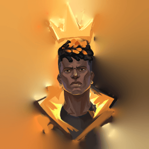 Claim the Crown Spray