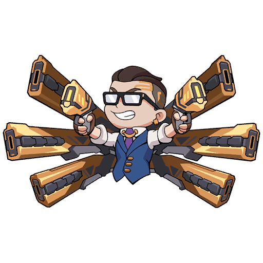 You Wanna Play? Spray