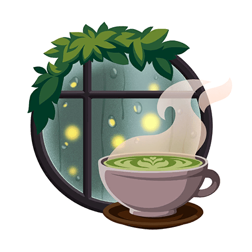 Verdant Cafe Spray