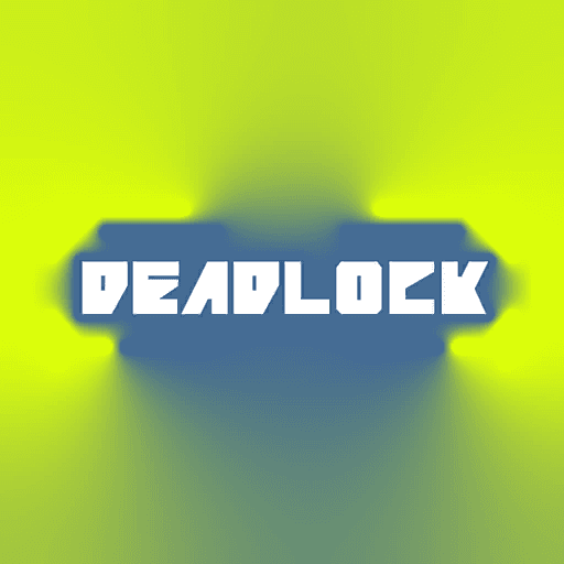 Deadlock Spray
