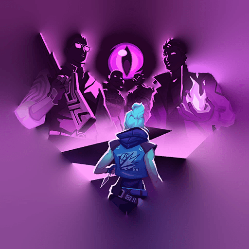 Predator's Eye Spray