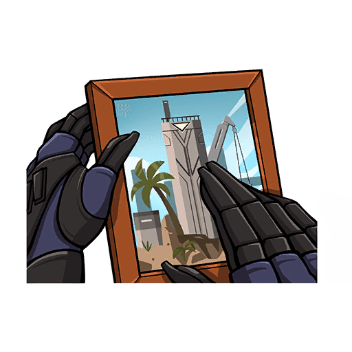 Omen Remembers Spray