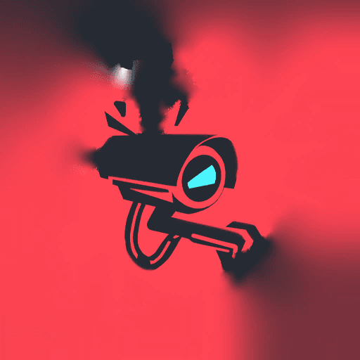 Caught on Camera Spray