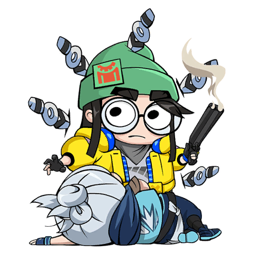 Don't Watch This Spray