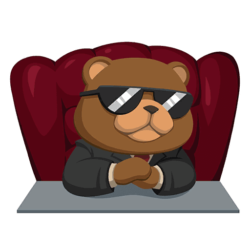 Boss Bear Spray
