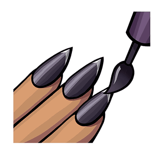 Polish and Punish Spray