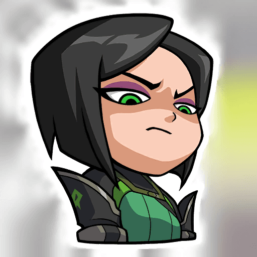 Unimpressed Spray
