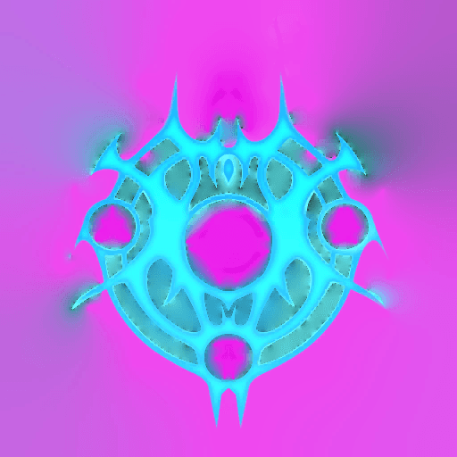 Prelude to Chaos Spray