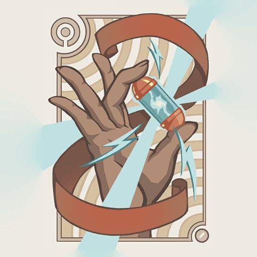 Magepunk, Ep 3 Spray