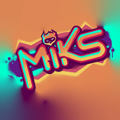 Miks Spray