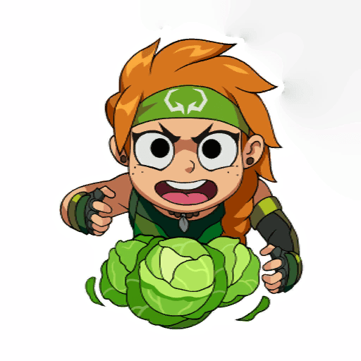 Cabbage Seekers Spray