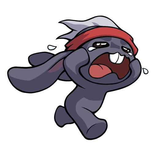 Where's My Knife? Spray