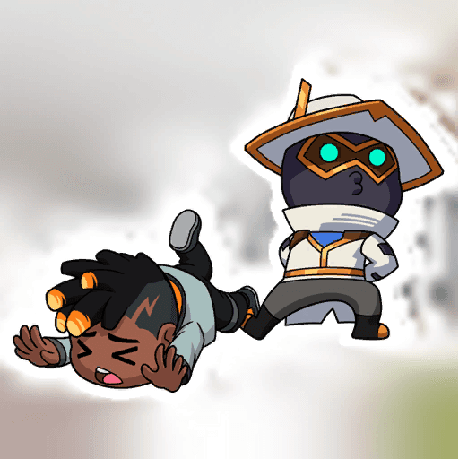 Careful Now Spray
