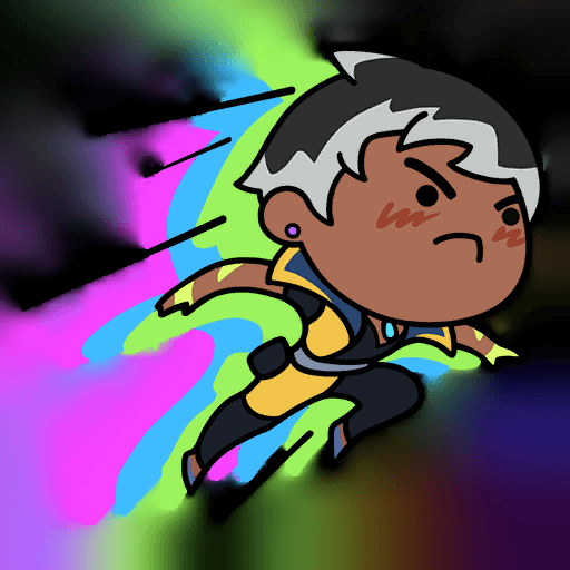 Scribble Lightspeed Spray