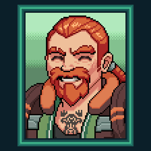 Character Select // Breach Spray