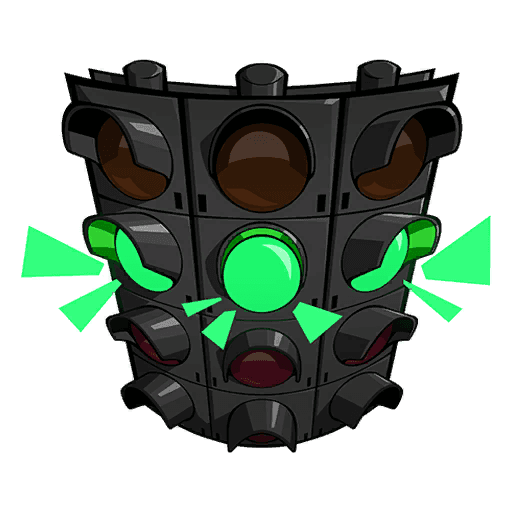Green Means Go Spray