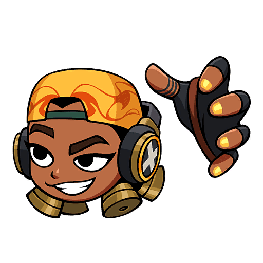 Detonation Dab Spray