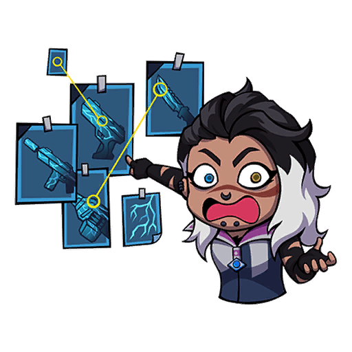 Night.Market Conspiracy Spray