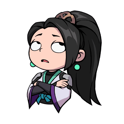 Definitely Not It Spray