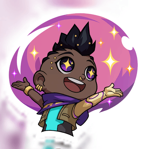 Cosmic Eyes Spray