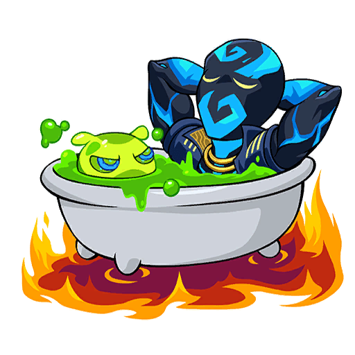 Abilities Don't Kill Spray