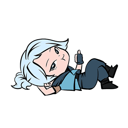 A Piece of Rice Cake Spray