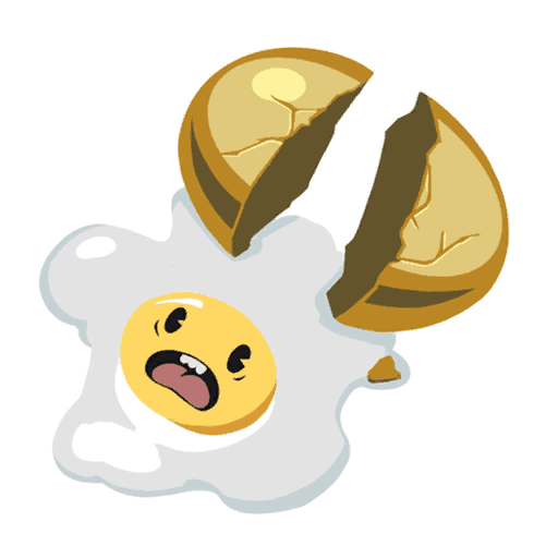 Epilogue: Cracked Spray