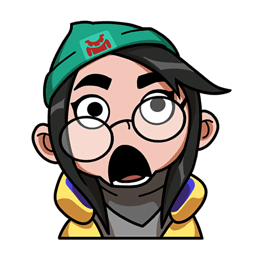 You Did What Now? Spray