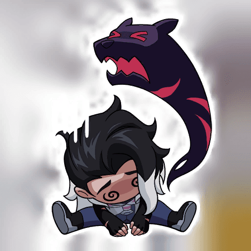 Feeling Defeated Spray