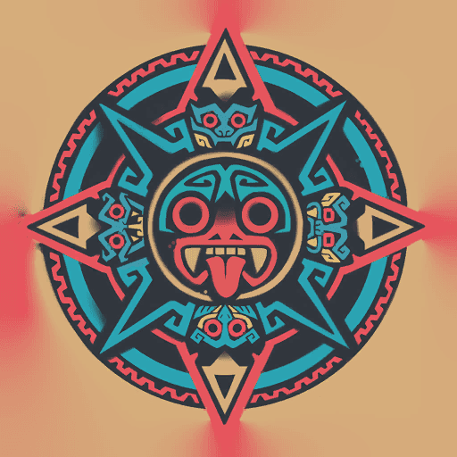 Piedra del Sol Spray