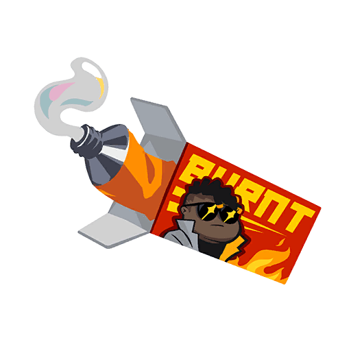 Treat Those Burns Spray