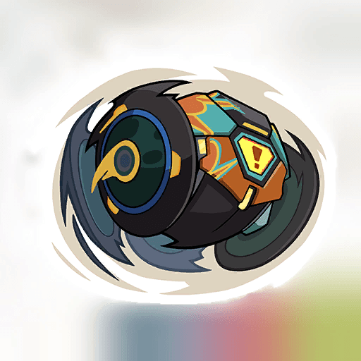 Zoom and Boom Spray