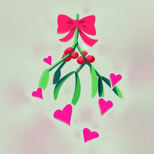 Step Under Here Spray