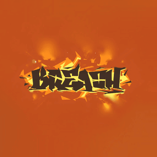 Breach Spray