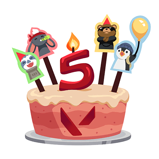 Five and Flawless Spray