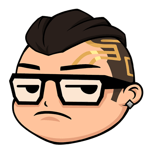 Unamused Chamber Spray