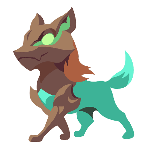 Trailblazing Tiger Spray