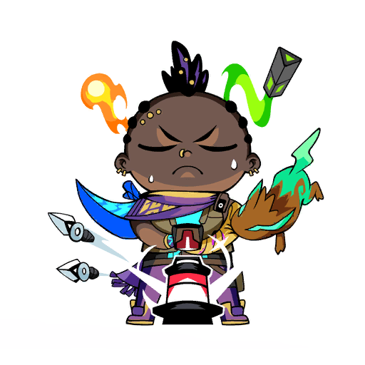 Pros Don't Fake Spray