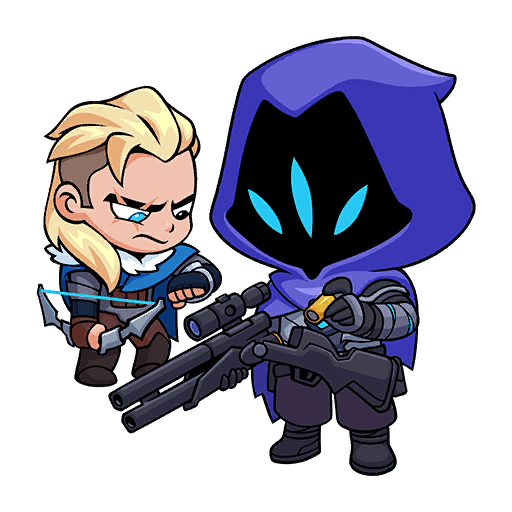 Need To Reload Spray