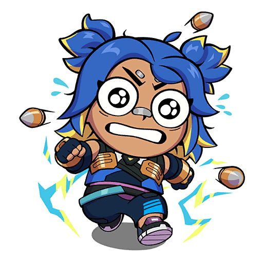 I'm Outta Here Spray