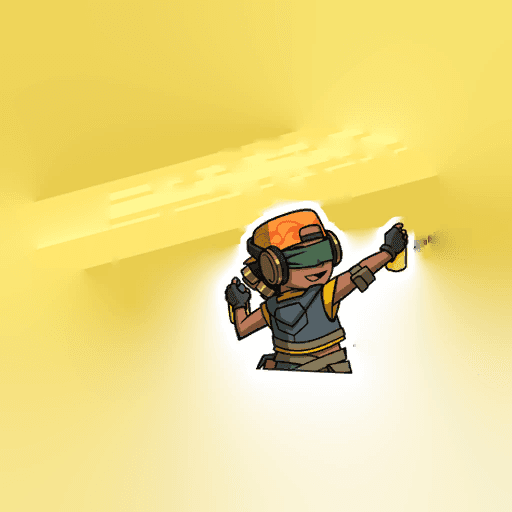 Epilogue: #SAVEWIDEJOY Spray