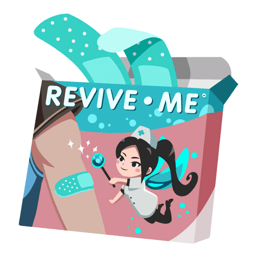 Trust in My Healing Spray