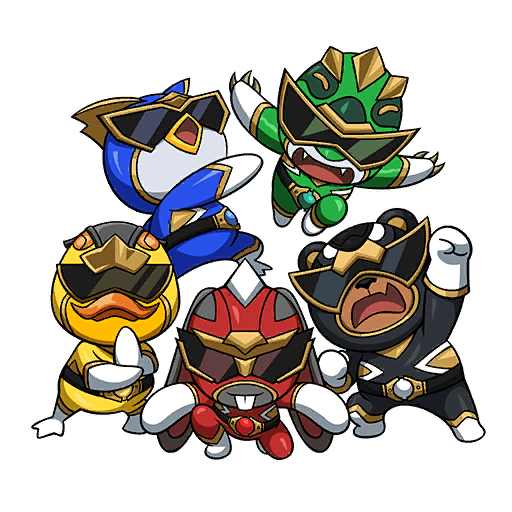 TactiForce: Go! Spray