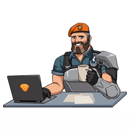 Hide the Pain, Brimstone Spray