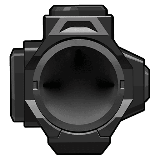 Warden Spray