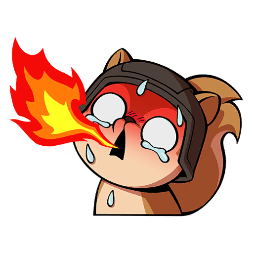 Hot Hot Hot Spray