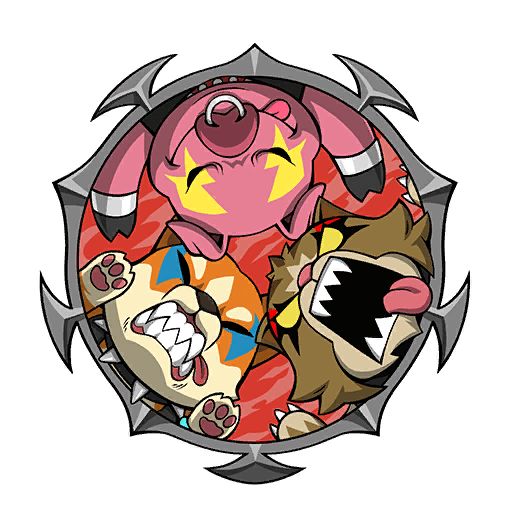 Headbang Havoc Spray